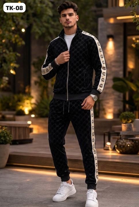 Pro Fit Tracksuit
