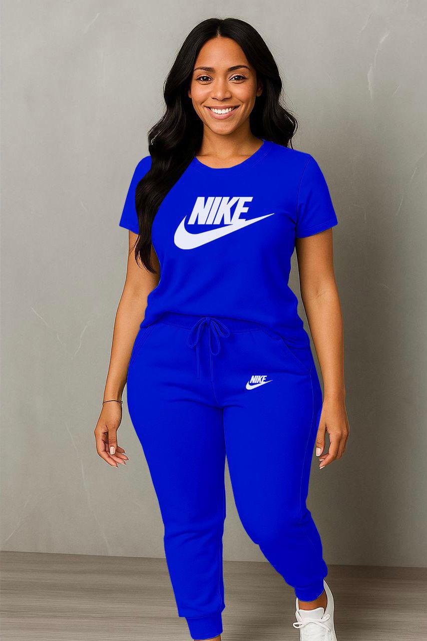 Royal Motion Set – Blue