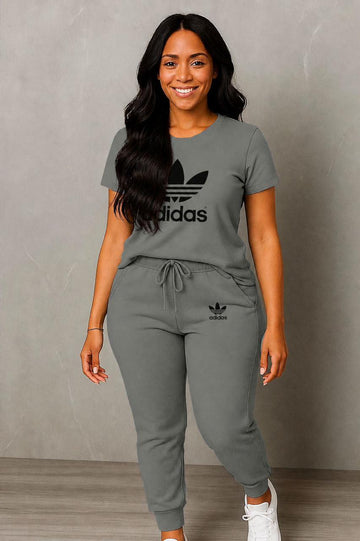 Graphite Elite Set – Dark Grey