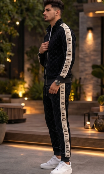 Pro Fit Tracksuit