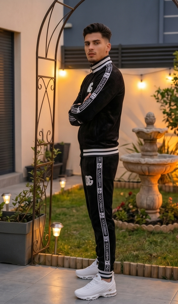 Premium Turkish Tracksuit