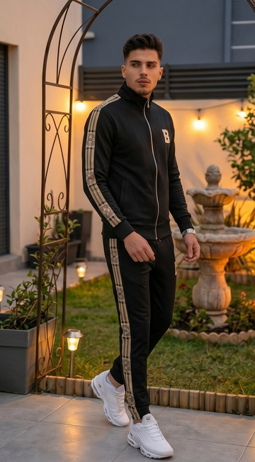 Motion Tracksuit