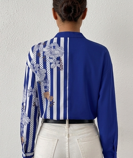 Dual Grace Shirt