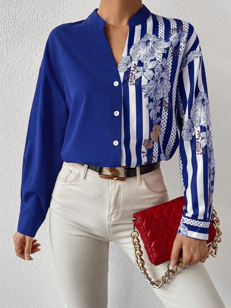 Dual Grace Shirt