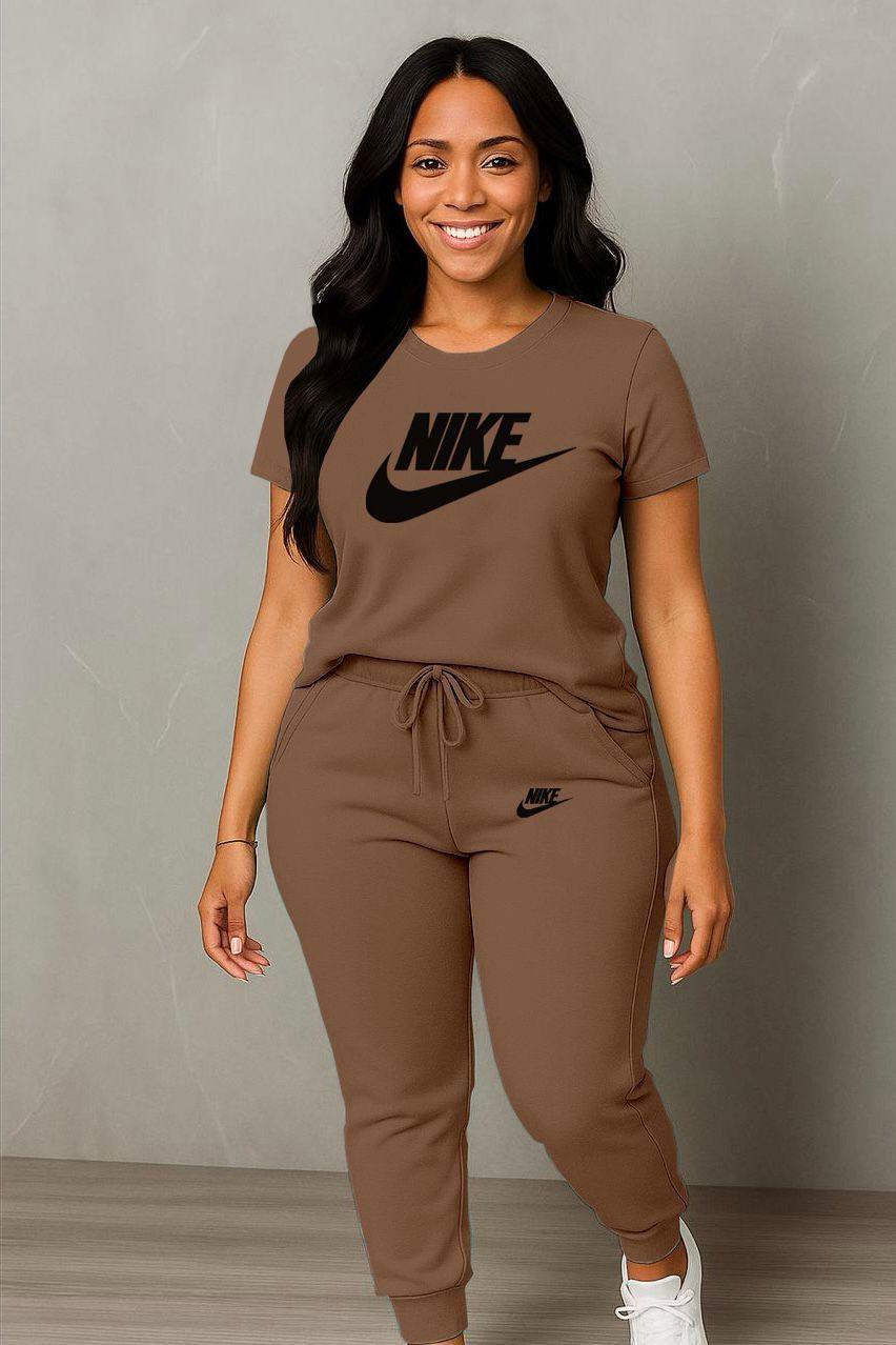 Mocha Active Set – Brown