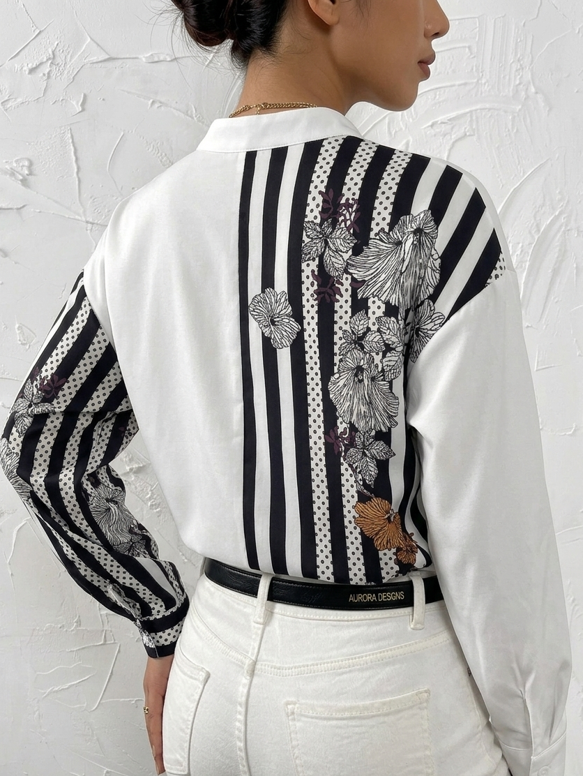 Dual Grace Shirt