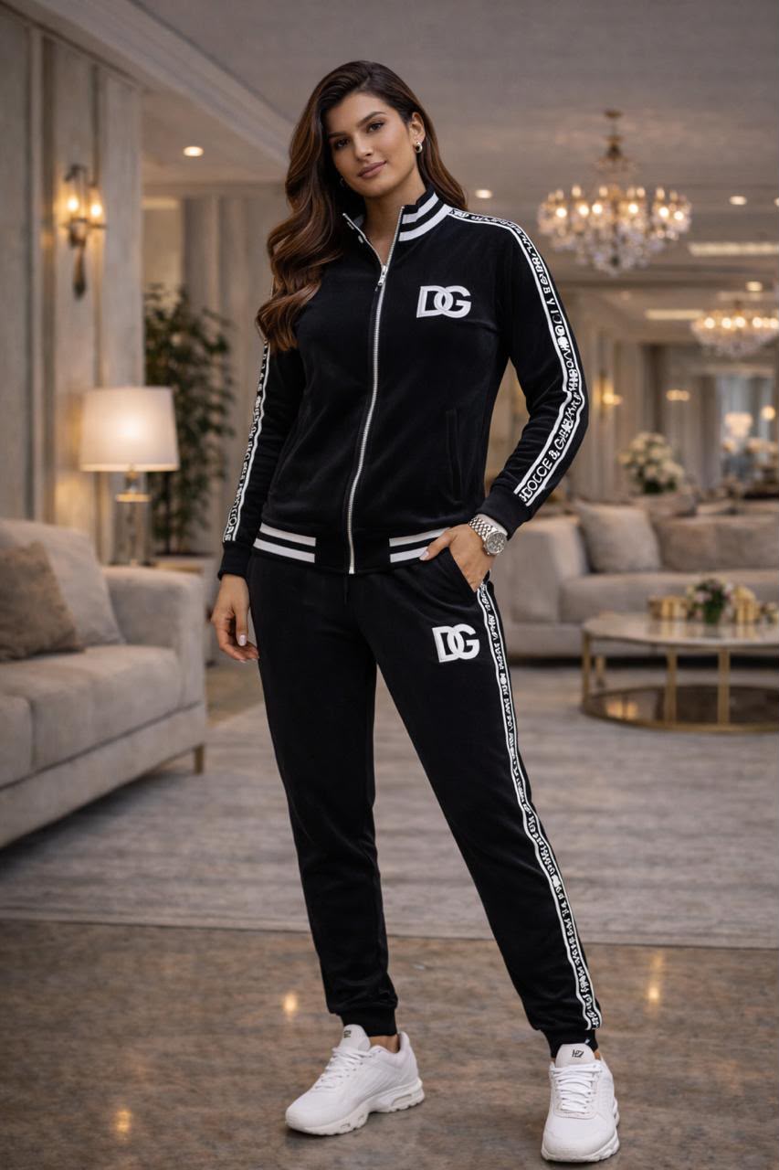 Premium Turkish Tracksuit