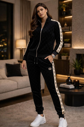 Pro Fit Tracksuit