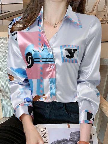 Soft Muse Blouse