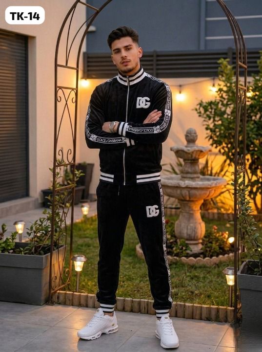 Premium Turkish Tracksuit