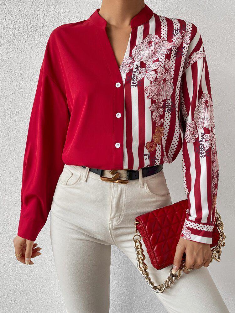 Dual Grace Shirt
