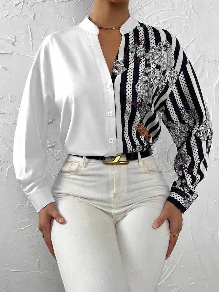 Dual Grace Shirt